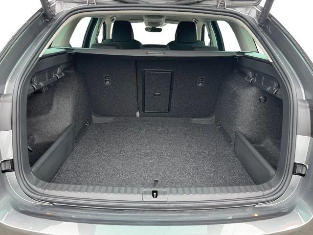 Skoda Octavia Selection