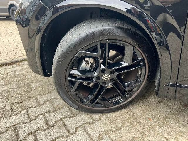 Volkswagen Tiguan 2.0 TSI 4Motion R-Line