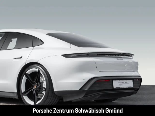 Porsche Taycan Performance Plus