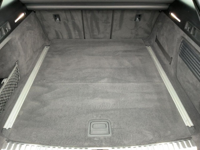 Audi A6 45 TFSI Avant Quattro S-Tronic