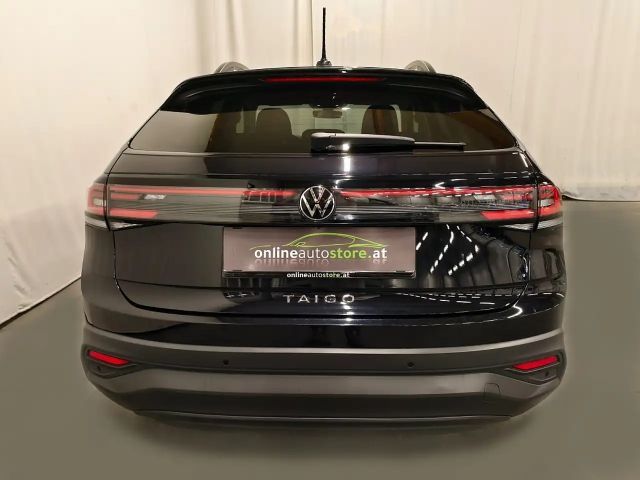 Volkswagen Taigo DSG IQ.Drive