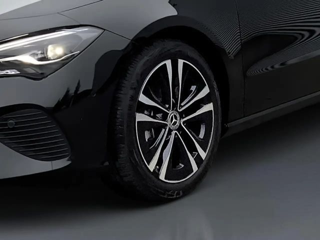 Mercedes-Benz CLA 180 Shooting Brake