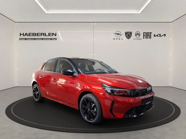 Opel Corsa 1.2 YES SONDERMODELL APPLE*SHZ+LHZ*PDC