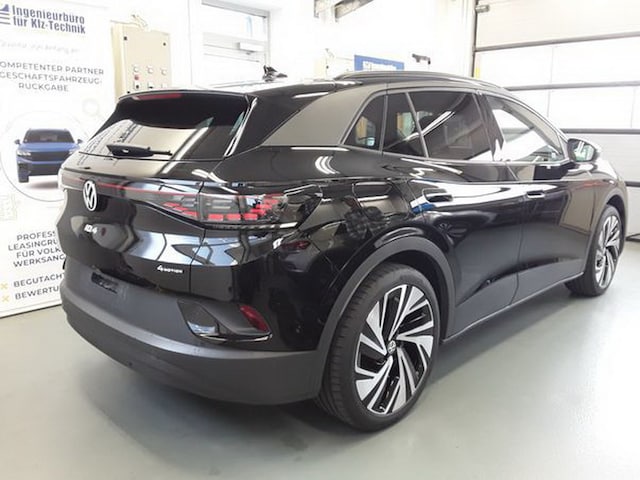 Volkswagen ID.4 4 Motion 1-Gang-Automatik