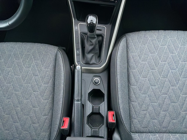 Volkswagen Taigo 1.0 TSI DSG Move