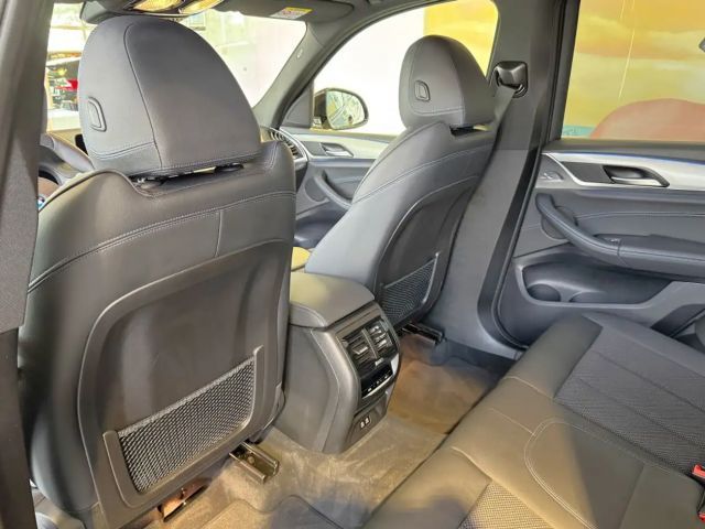 BMW X3 M-Sport xDrive xDrive30e