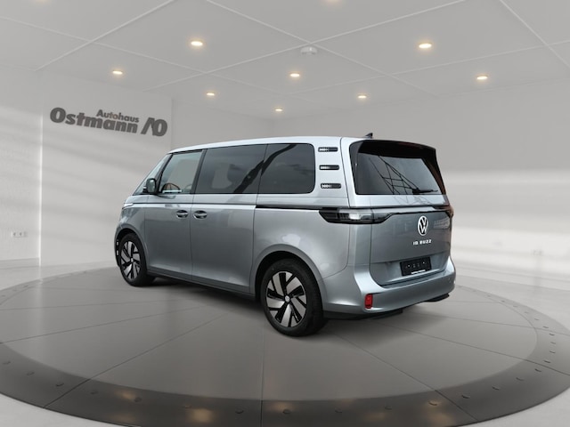 Volkswagen ID.Buzz Pro