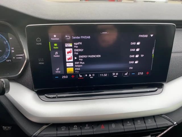 Skoda Octavia 2.0 TDI Combi Style Style