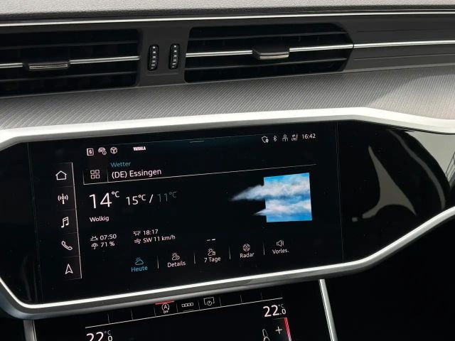 Audi A6 40 TDI Avant Quattro