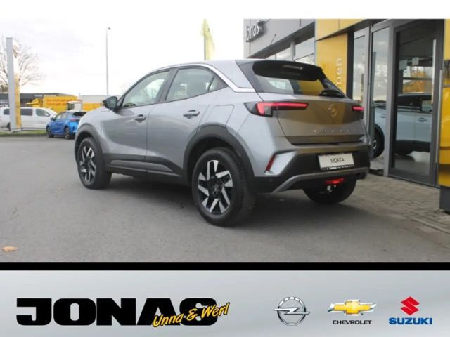Opel Mokka 1.2 Turbo Elegance
