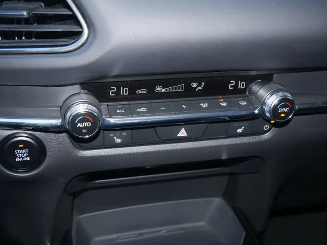 Mazda CX-30 Homura SkyActiv e-Skyactiv