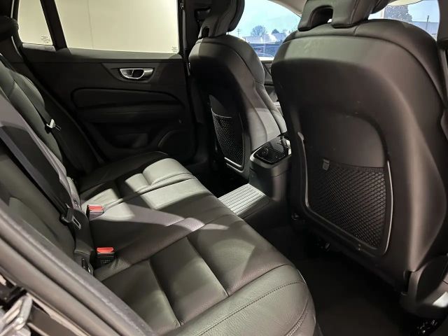 Volvo V60 AWD Dark Plus Recharge T6