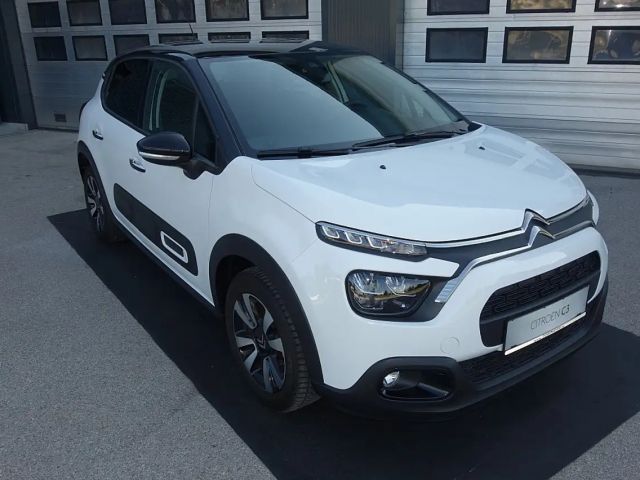 Citroën C3 Max PureTech