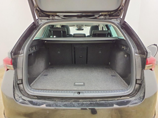 Skoda Octavia 2.0 TDI Combi Tour