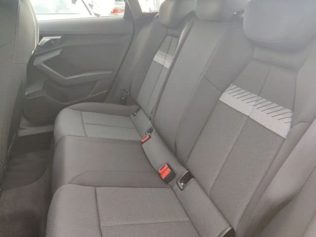 Audi A3 30 TFSI S-Line Sedan