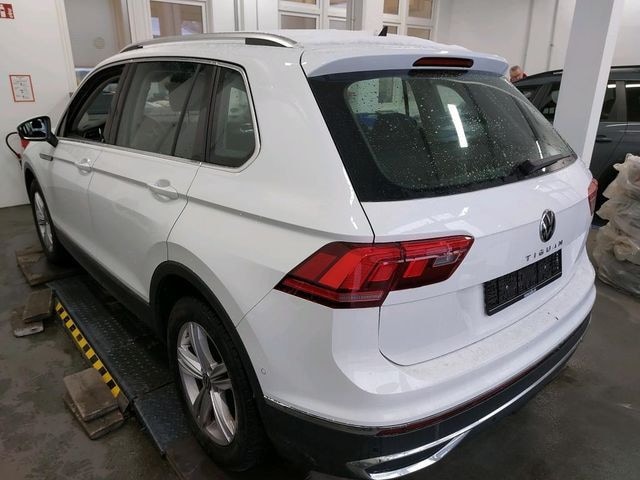 Volkswagen Tiguan 2.0 TDI DSG Elegance Elegance