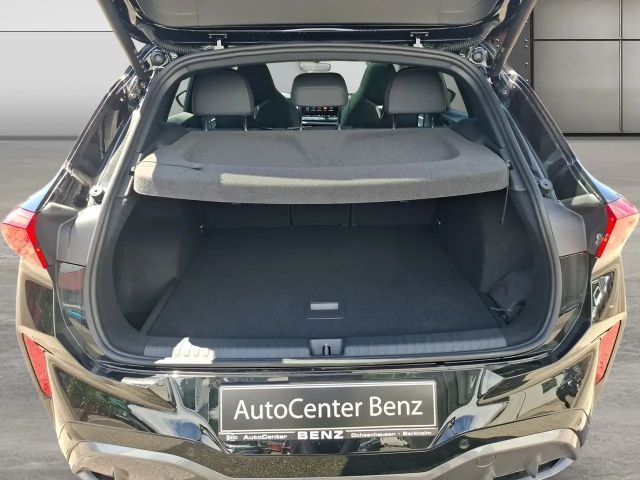 Cupra Terramar 2.0 TSI VZ