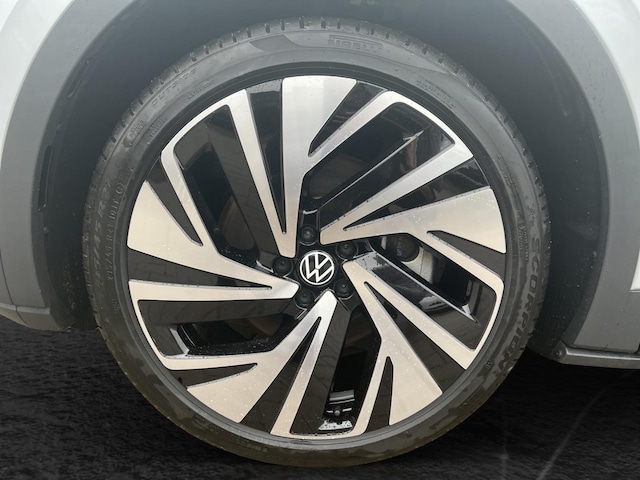 Volkswagen ID.4 Move Performance Pro