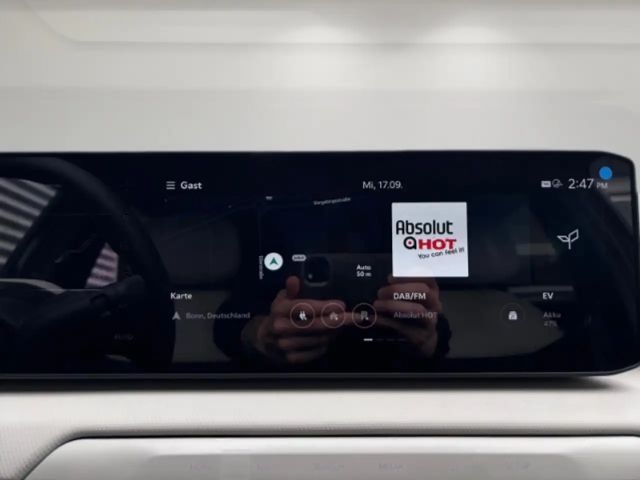 Kia EV4 81.4 kWh GT-Line