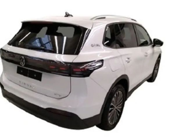 Volkswagen Tiguan 1.5 eTSI DSG Plus