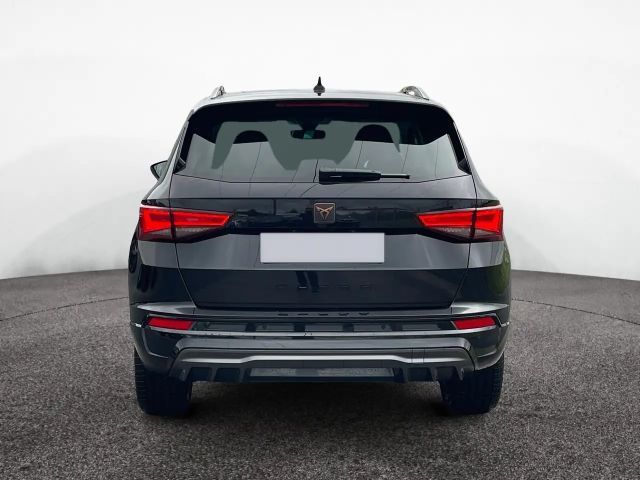 Cupra Ateca DSG