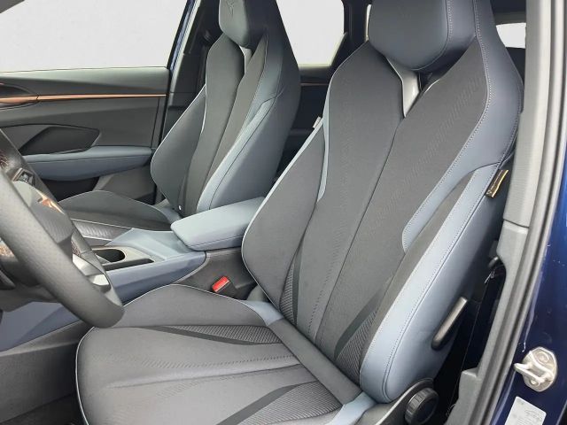 Cupra Terramar 1.5 eTSI