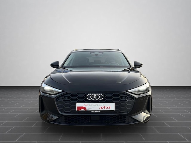 Audi A5 Avant Quattro S-Tronic