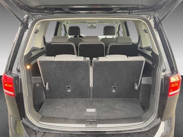 Volkswagen Touran 1.5 TSI Comfortline DSG