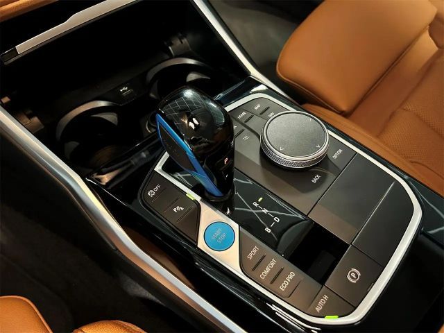 BMW i4 Coupé eDrive40