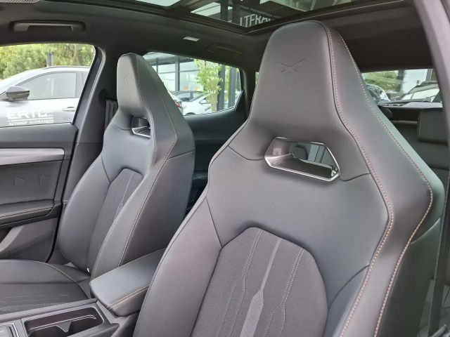 Cupra Formentor 2.0 TSI 4Drive DSG VZ