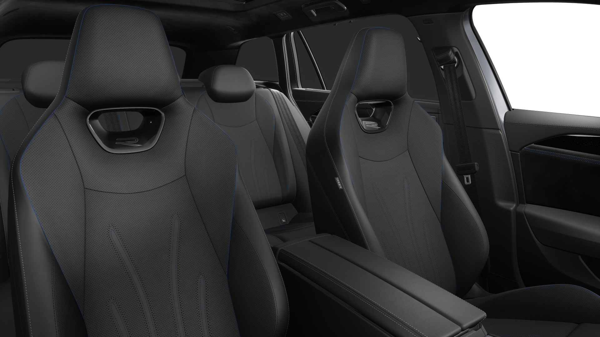 Volkswagen Passat 2.0 TDI DSG R-Line Variant