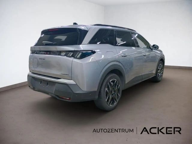 Peugeot 5008 Allure Pack Hybrid