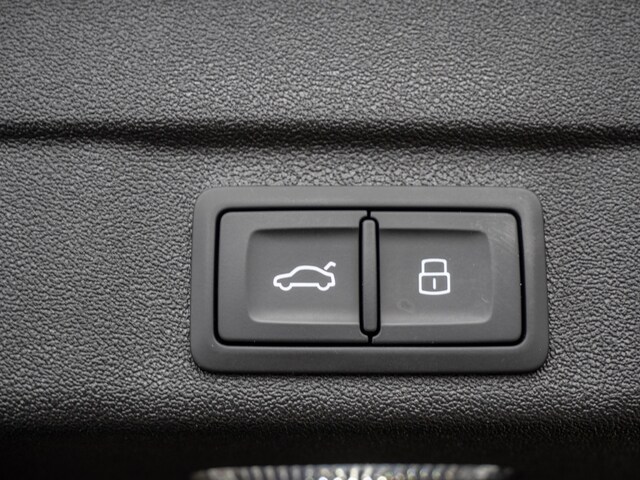 Audi A5 Avant S-Tronic