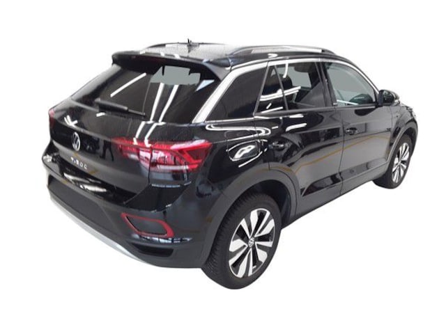 Volkswagen T-Roc 1.0 TSI Move