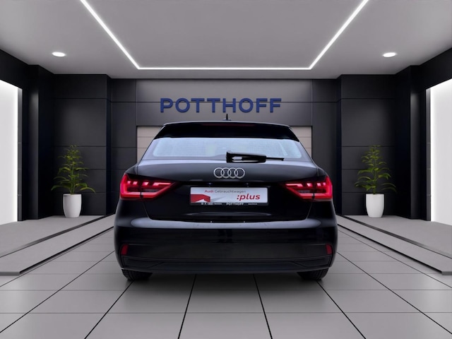 Audi A1 25 TFSI Sportback