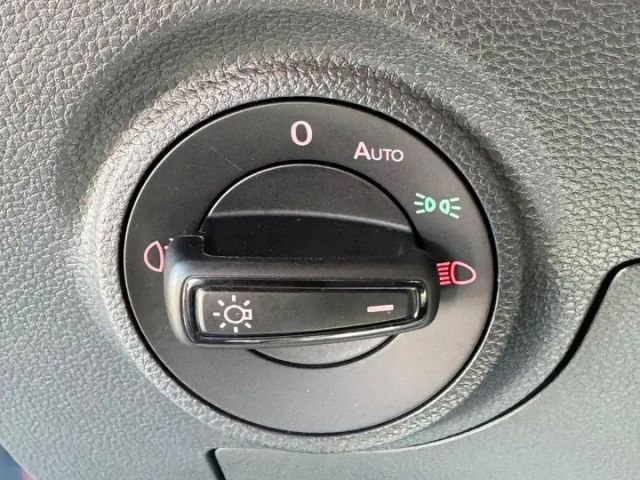 Seat Arona 1.0 TSI DSG