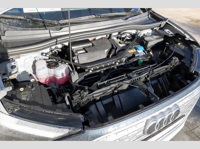 Audi Q4 e-tron 35 Sportback