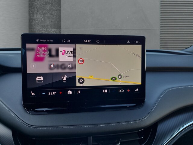 Skoda Enyaq Sportline iV 60