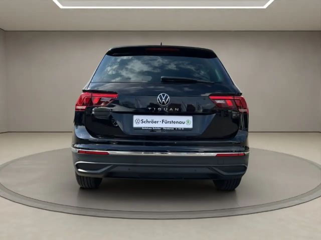 Volkswagen Tiguan 1.5 TSI DSG Life