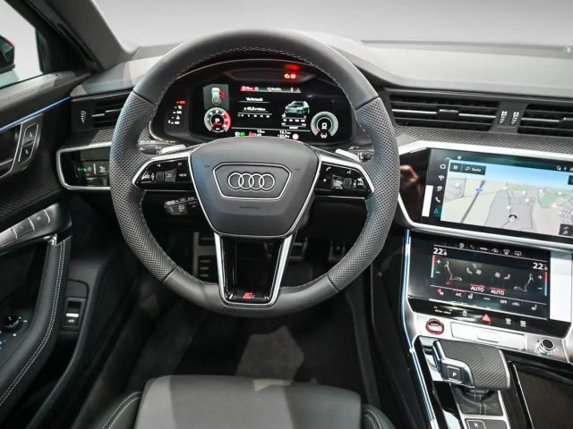 Audi S6 Avant