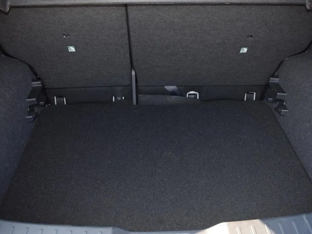 Nissan Juke DIG-T N-Connecta