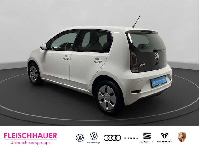 Volkswagen up! 1.0 MPI