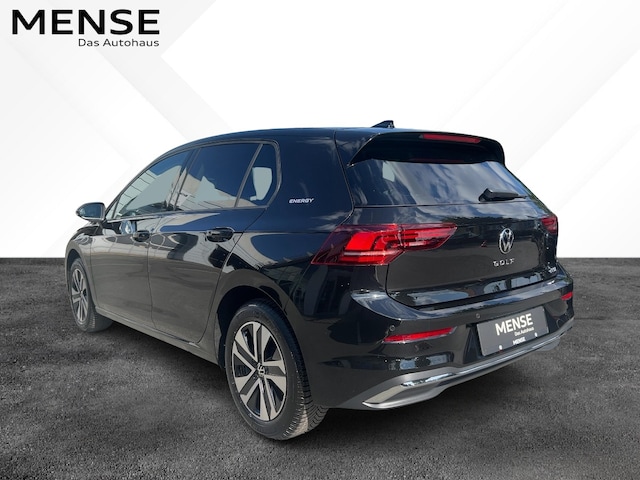 Volkswagen Golf 1.5 eTSI DSG