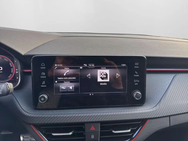 Skoda Kamiq 1.0 TSI Monte Carlo