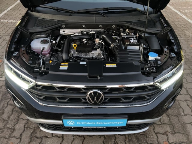Volkswagen T-Roc 1.0 TSI Life