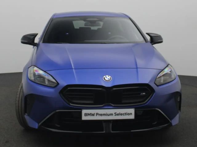 BMW 135 M-Sport Sedan