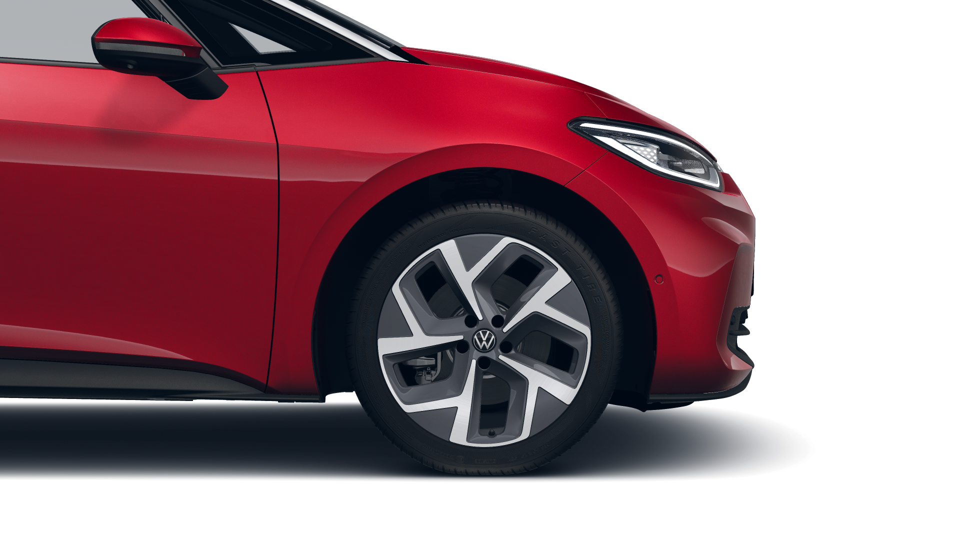 Volkswagen ID.3 Performance Pro