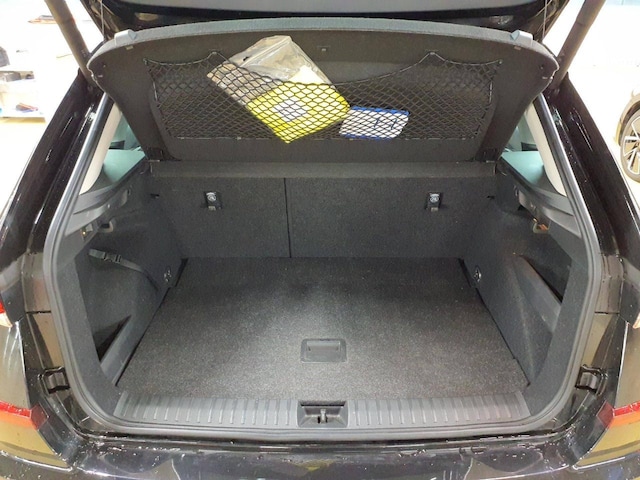 Skoda Kamiq 1.0 TSI Tour