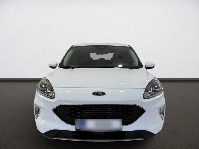 Ford Kuga Cool & Connect Plug in Hybrid