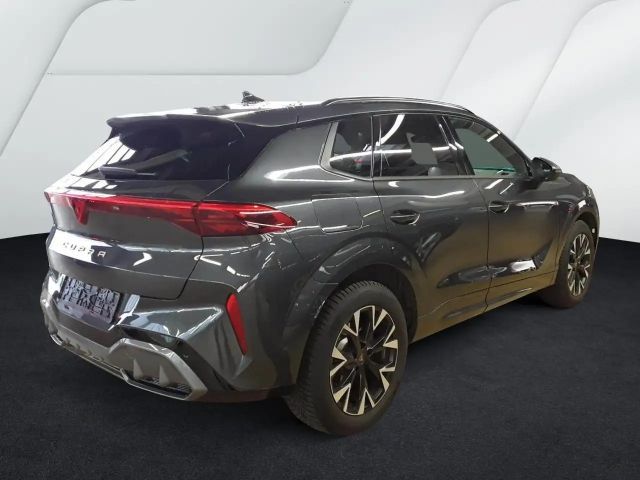 Cupra Terramar 1.5 e-Hybrid e-Hybrid